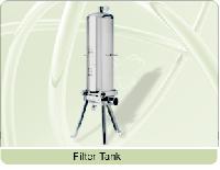 Filter Tank