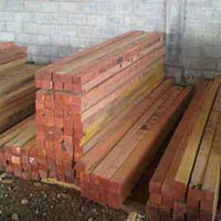 Malaysian Kapur, Hardwood