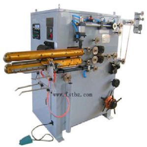 welding machine