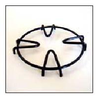Powder Coated Gas Ring
