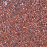 Rajshree Red Granite Slab 
