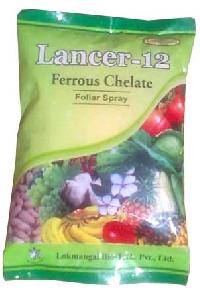 Lancer-12 Foilar Spray (Ferrous Chelated)