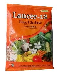 Lancer-12 Foilar Spray (Zinc Chelated)