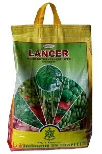 Lancer Micronutrient Fertilizer In Powder