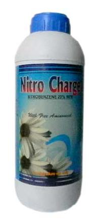 Nitro Charge Plant Growth Promoter