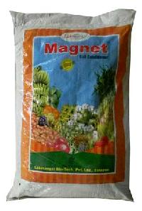 Secondary Nutrients (Magnet)