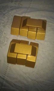 gold bars