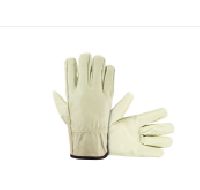Leather Driver Glove
