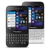 BlackBerry Q5 Mobile Phones