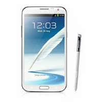Samsung Galaxy Note 2 i605 Mobile Phones