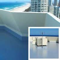 Concrete Block Waterproofing Products