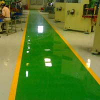 Floor Coating Paint Manufacturer