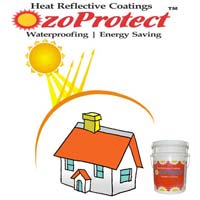 Heat Reflective Coatings for Industries