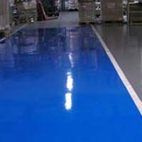Self Leveling Polyurethane Floor Coatings1.5 -2mm