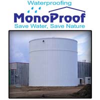 Water Storage Tank Coatings