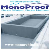 waterproofing service