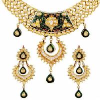 Kundan Jewelry