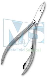 Cuticle Clippers
