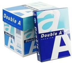 Double A a4 Copy Paper