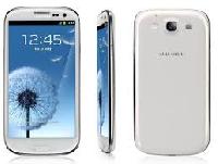 Samsung Galaxy S Iii I9300 Sim Free Unlocked Phone