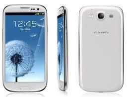 Samsung Galaxy S Iii I9300 Sim Free Unlocked Phone