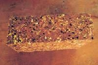 Polished Laterite Stone for Industrial Use