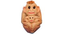 Monkey Handicrafts