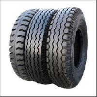 Truck Tyre