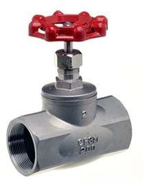 Globe Valves, Brand Name : VELAN