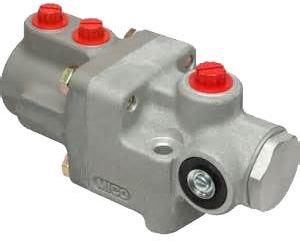 Hydraulic Valves, Brand Name : NACHI