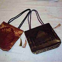 Single Pocket Handbags