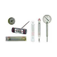 industrial temperature measurement equipment