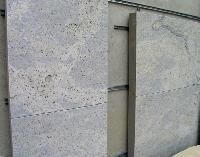 Dry Granite Cladding