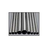 316 Hot Rolled Seamless Pipes