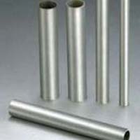 321 Bright Annealed Tubes