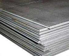 Alloy Sheets