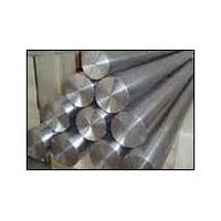 Inconel Forged Bar