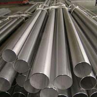 Stainless Steel 1.4541 Din Pipes & Tubes