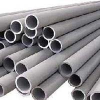 Stainless Steel Heat Exchanger Pipes
