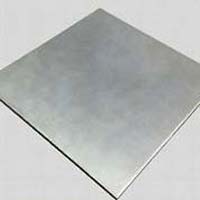 Titanium Grade Plates