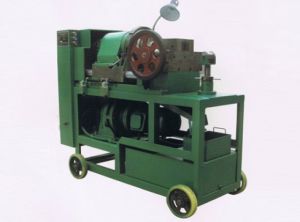 Thread Cutting Machine