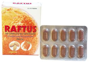 RAFTUS