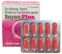 SOYON PLUS