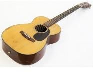 1953 Martin Flat Top Acoustic Guitar