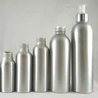 Aluminum Perfume Bottles