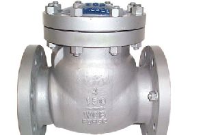 Industrial Valves