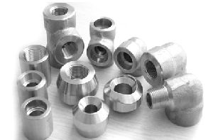 Forged Pipe Fittings