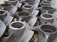 Ductile Iron