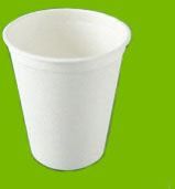 Sugarcane Bagasse Cup, Brand Name : Linkgreen