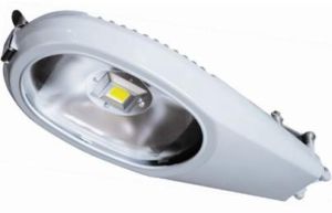 30W LED Street Light